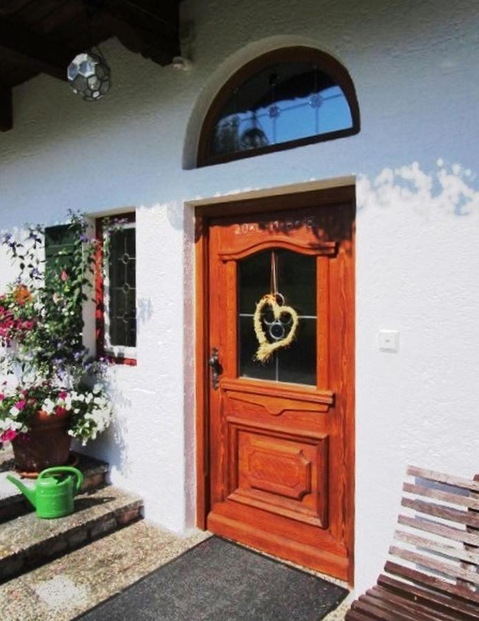 Bräulerhof Hotell Bayerisch Gmain Exteriör bild