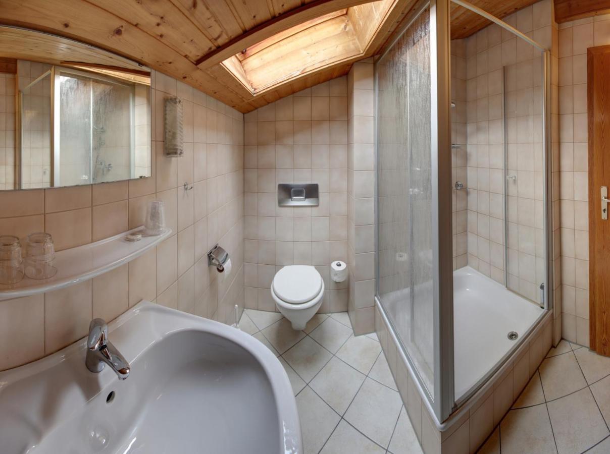 Bräulerhof Hotell Bayerisch Gmain Exteriör bild
